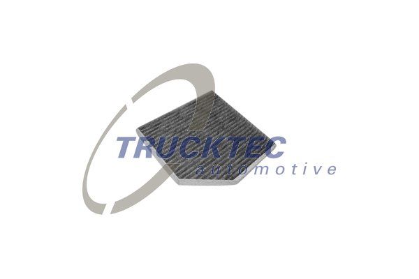 TRUCKTEC AUTOMOTIVE Suodatin, sisäilma 07.59.051